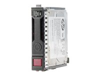 HPE Midline - Kiintolevyasema - 8 Tt - hot-swap - 3.5" LFF - SATA 6Gb/s - 7200 kierrosta/min - sekä HP SmartDrive -kelkka 819203-B21