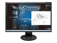 EIZO FlexScan EV2456-BK - LED-näyttö - 24.1" EV2456-BK