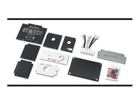 APC Hardwire Kit - Sisäänrakennettu UPS-pakkaus malleihin P/N: SMT2200I-AR, SMT2200IC, SMT2200TW, SMT3000I-AR, SMT3000IC, SUA2200TW, SUA3000I-IN SUA031