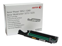 Xerox WorkCentre 3215 - Rumpukasetti malleihin Phaser 3052, 3260; WorkCentre 3215, 3225 101R00474