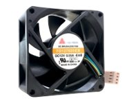 QNAP FAN-7CM-R01 - Kotelotuuletin - 70 mm malleihin QNAP TL-R1200, TS-1232, 1253, 1263, 832, 863, 873, 873U-64, 873U-RP-16, h1277, TVS-871 FAN-7CM-R01