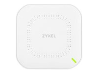 Zyxel NWA1123ACv3 - Langattoman verkon liityntäpiste - Wi-Fi 5 - 2.4 GHz, 5 GHz - AC 100/230 V - pilvihallinnoitu - kattoon asennettava NWA1123ACV3-EU0102F