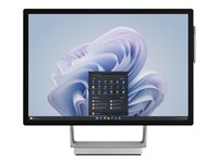 Microsoft Surface Studio 2+ for Business - all-in-one Core i7 11370H - 32 Gt - SSD 1 Tt - LED 28" SBR-00003