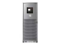 MGE Galaxy 5500 - UPS - Vaihtovirta 380/400/415 V - 54 kW - 60000 VA - 3-vaiheinen - ilman paristoa - Ethernet 10/100 - lähtöliittimet: 1 - PFC - sekä Start-Up Service 5X8 G55TUPSU60HS