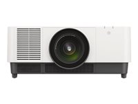 Sony VPL-FHZ131L - 3LCD-projektori - 13000 lumenia - 13000 lumenia (väri) - WUXGA (1920 x 1200) - 16:10 - 1080p - ilman linssiä - LAN VPL-FHZ131L