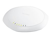 Zyxel NWA1123-AC Pro - Langattoman verkon liityntäpiste - Wi-Fi 5 - 2.4 GHz, 5 GHz - seinään/kattoon asennettava NWA1123ACPRO-EU0101F