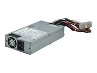 QNAP PWR-PSU-350W-FS01 - Virtalähde (sisäinen) - AC - 350 watti(a) PWR-PSU-350W-FS01