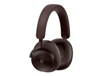 Bang & Olufsen Beoplay H95 - Kuulokkeet mikrofonilla varustettu - täysikokoinen - Bluetooth - langaton - aktiivinen melunpoisto - kastanja 1266115