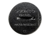 Suunto - Akun suojus tuotteelle urheilukello malleihin Suunto Vector; X-Lander Black SS023327000