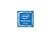 Intel Pentium Gold G6500 - 4.1 GHz - 2 ydintä - 4 säiettä - 4 Mt cache - LGA1200 Socket - Box BX80701G6500