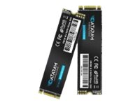 Dataram SSDM2-SATA - SSD - 128 GB - sisäinen - M.2 2280 - SATA 6Gb/s SSDM2-SATA-128GB