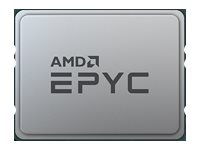 AMD EPYC 9174F - 4.1 GHz - 16-ytiminen - 32 säiettä - 256 Mt cache - Socket SP5 - OEM 100-000000796