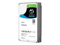 Seagate SkyHawk Surveillance HDD ST4000VX013 - Kiintolevyasema - 4 Tt - sisäinen - SATA 6Gb/s - puskuri: 256 Mt ST4000VX013