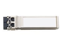 HPE - Päivityslisenssi - 12 32 Gb:n SFP28-kuitukanavaporttia - sekä 12 kpl 32 Gbit/s SFP28-lähetinvastaanotinta malleihin StoreFabric SN6600B 32Gb R6V49A