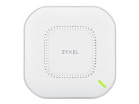 Zyxel WAX610D - Langattoman verkon liityntäpiste - 1GbE, 2.5GbE - Wi-Fi 6 - 2.4 GHz, 5 GHz WAX610D-EU0101F