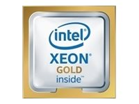 Intel Xeon Gold 5222 - 3.8 GHz - 4 ydintä - 8 säiettä - 16.5 Mt cache malleihin PowerEdge C6420, MX740c, MX840c; Precision 7820 Tower, 7920 Rack, 7920 Tower 338-BSGK