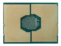 Intel Xeon Silver 4110 - 2.1 GHz - 8-ydin - 16 säiettä - 11 Mt cache - LGA3647 Socket - toinen CPU malleihin Workstation Z6 G4 3GG94AA