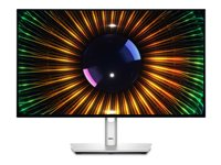 Dell UltraSharp U2424H - LED-näyttö - Full HD (1080p) - 24" DELL-U2424H