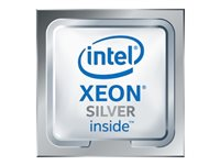 Intel Xeon Silver 4510 - 2.4 GHz - 12-ytiminen - 30 Mt cache P67091-B21