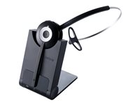 Jabra PRO 920 - Kuulokkeet + mikrofoni - muunneltava - DECT - langaton 920-25-508-101