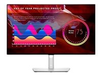 Dell UltraSharp U2422H - LED-näyttö - Full HD (1080p) - 24" DELL-U2422H