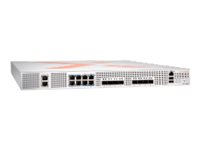 Palo Alto Networks Prisma SD-WAN ION 9000 - Sovelluksen kiihdytin - 10GbE - telineeseen asennettava PAN-ION-9000-HW