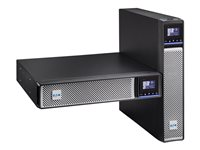 Eaton 5PX G2 - Netpack - UPS (torniin asennettava/ulkoinen) - 2200 watti(a) - 2200 VA - RS-232, USB, Ethernet 10/100/1000 - lähtöliittimet: 10 - 2U 5PX2200IRTNG2