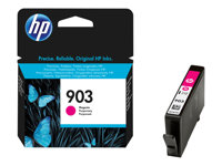 HP 903 - 4 ml - magenta - alkuperäinen - mustepatruuna malleihin Officejet 69XX; Officejet Pro 69XX T6L91AE#BGY