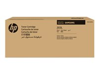 HP MLT-D203L - Tuottoisa - musta - alkuperäinen - väriainekasetti (SU897A) malleihin ProXpress SL-M3310, M3320, M3321, M3370, M3375, M3820, M3870, M4020, M4024, M4070, M4072 SU897A