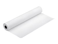 Epson Proofing Paper - Puolimatta - hartsipinnoite - 9,9 milliä - valkoinen - Rulla (111,8 cm x 30,5 m) - 225 g/m² - 1 rulla (rullat) vedospaperi malleihin Stylus Pro 11880, Pro 98XX; SureColor SC-P10000, P20000, P8000, P9000, P9500, T7000, T7200 C13S042006