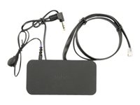 Jabra EHS Adapter for Alcatel - Kuulokesovitin malleihin Alcatel 8 Series IPTouch; Jabra GN9120, GN9330; PRO 94XX 14201-20