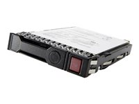 HPE - SSD - Read Intensive - 7.68 Tt - hot-swap - 3.5" LFF - SAS 24Gb/s - Multi Vendor - sekä HPE Smart Carrier Converter P49038-B21