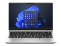 HP EliteBook 645 G10 Notebook - 14" - AMD Ryzen 5 - 7530U - 16 Gt RAM - 256 GB SSD - pohjoismainen 968A3ET#UUW