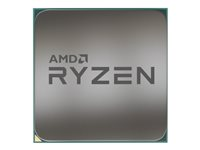 AMD Ryzen 5 3400G - 3.7 GHz - 4 ydintä - 8 säiettä - 4 Mt cache - Socket AM4 - Box YD3400C5FHBOX