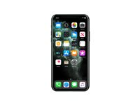 Belkin ScreenForce InvisiGlass Ultra - Näytön suojus tuotteelle matkapuhelin - lasi malleihin Apple iPhone 11, XR F8W942ZZ-AM