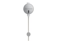 Bang & Olufsen - Asennuspakkaus (seinäasennus) malleihin kaiutin/kaiuttimet - luonnollinen malleihin BeoSound Level 1451401