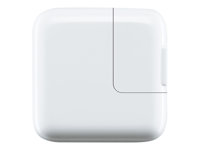 Apple 12W USB Power Adapter - Verkkosovitin - 12 watti(a) (USB) MGN03ZM/A