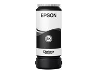 Epson - 70 ml - musta - alkuperäinen - täytemuste malleihin EcoTank ET-8500, ET-8550 C13T07B140