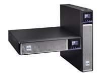 Eaton 5PX G2 - UPS (torniin asennettava/ulkoinen) - 1000 watti(a) - 1000 VA - RS-232, USB - lähtöliittimet: 8 - 2U 5PX1000IRT2UG2