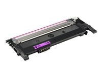 HP 117A - Magenta - alkuperäinen - väriainekasetti (W2073A) malleihin Color Laser 150a, 150nw, MFP 178nw, MFP 178nwg, MFP 179fnw, MFP 179fwg W2073A