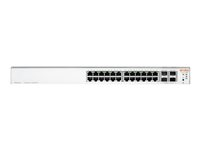 K/Aruba IOn 1930 24G 4SFP+Switch bdl 5 JL682A-05