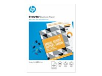 HP Everyday - Kiiltävä - A4 (210 x 297 mm) - 120 g/m² - 150 arkki (arkit) valokuvapaperi malleihin Laser MFP 13X; LaserJet Managed Flow MFP E87660; Neverstop 1001; Neverstop Laser MFP 12XX 7MV82A