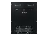 APC Symmetra PX Static Switch Module - Ohituskytkin (sisään asetettava moduuli) - Vahtovirta 480 V - 250 kW - 250000 VA - 3-vaiheinen - musta SYSW250KD