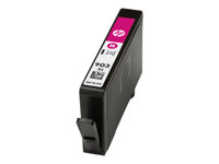 HP 903XL - 8.5 ml - Tuottoisa - magenta - alkuperäinen - kuplapakkaus - mustepatruuna malleihin Officejet 69XX; Officejet Pro 69XX T6M07AE#BGY