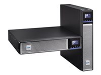 Eaton 5PX G2 - UPS (torniin asennettava/ulkoinen) - 3000 watti(a) - 3000 VA - RS-232, USB - lähtöliittimet: 10 - 2U 5PX3000IRT2UG2