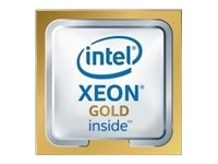 Intel Xeon Gold 6254 - 3.1 GHz - 18 ydintä - 36 säiettä - 24.75 Mt cache malleihin PowerEdge C6420, MX740c, MX840c; Precision 7820 Tower, 7920 Rack, 7920 Tower 338-BRVQ