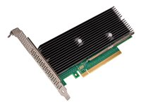 Intel QuickAssist Adapter 8970 - Salauskiihdytin - PCIe 3.0 x16 matala profiili IQA89701G2P5