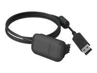 Suunto - USB-kaapeli - USB (uros) SS011350000