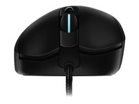 Logitech Gaming Mouse G403 HERO - Hiiri - optinen - 6 painiketta - langallinen - USB 910-005632