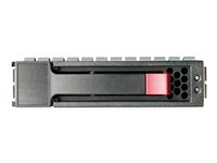 HPE Midline - Kiintolevyasema - 6 Tt - 3.5" LFF - SAS 12Gb/s - 7200 kierrosta/min malleihin Modular Smart Array 1040 Dual Controller LFF Storage J9F43A